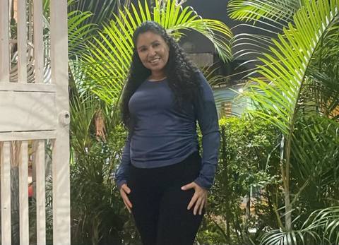 Foto de Yenitza Sanchez