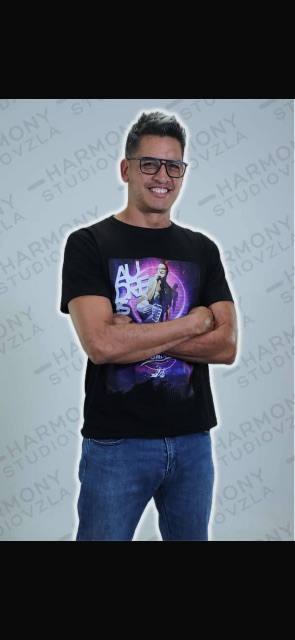Foto de Audreis Gómez