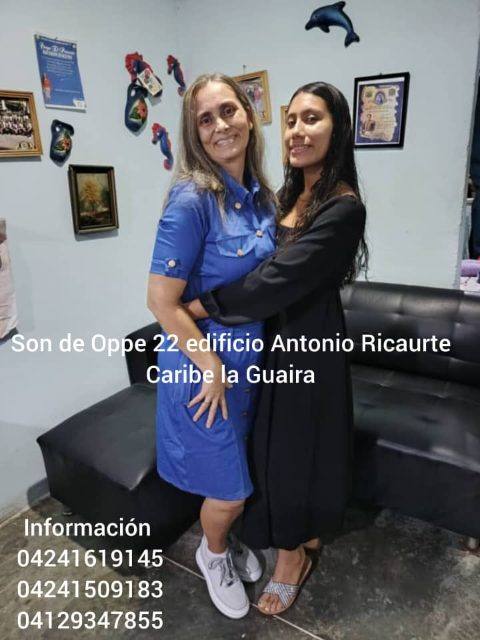 Foto de Jessica ospina