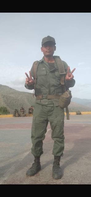 Foto de José Leonel Mora Velazco