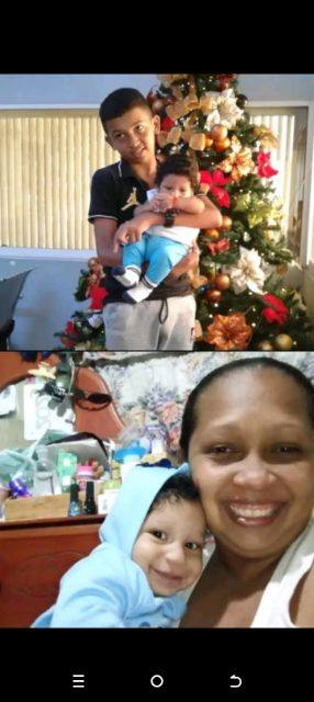 Foto de Mayerlin Oliveros