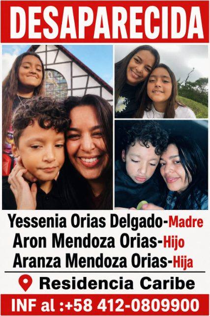 Foto de Yessenia odias delgado
