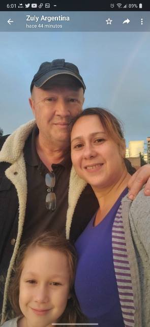 Foto de Nataly Morantes paredes