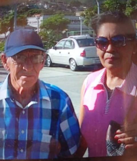 Foto de Alberto Betancourt  y Piedad de Betancourt