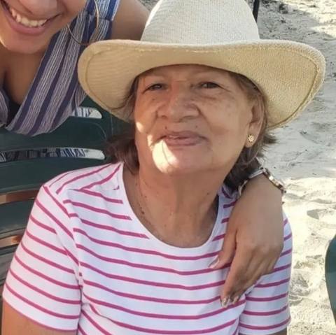 Foto de Doris paredes