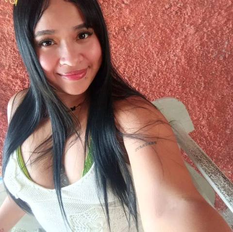 Foto de Sheneysa Ronximar Ron Rebolledo