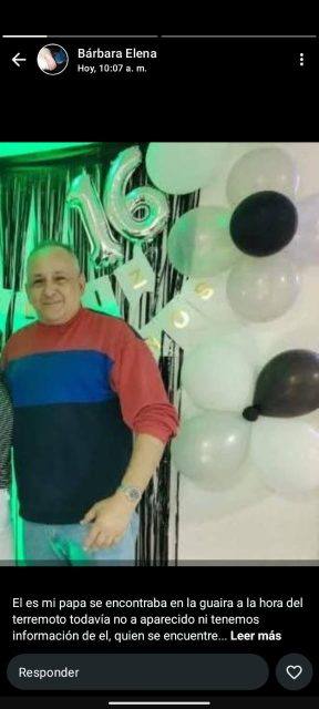 Foto de Idelmo mendez