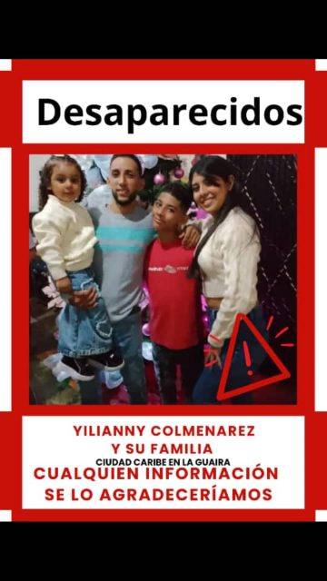 Foto de Yuliana Colmenares