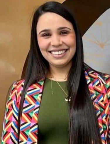 Foto de Fabiola Partidas de Kusta