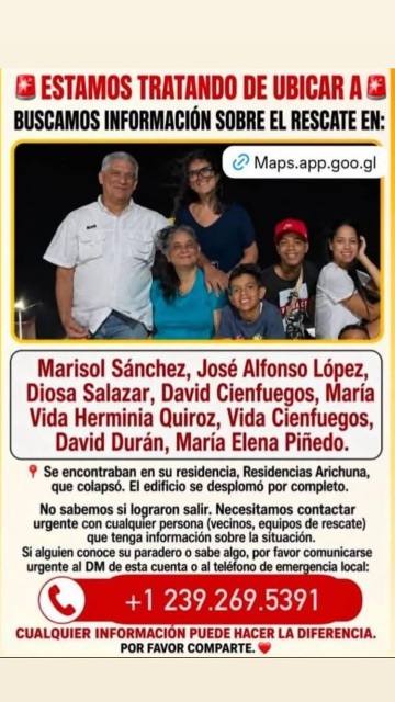 Foto de Marisol Sanchez