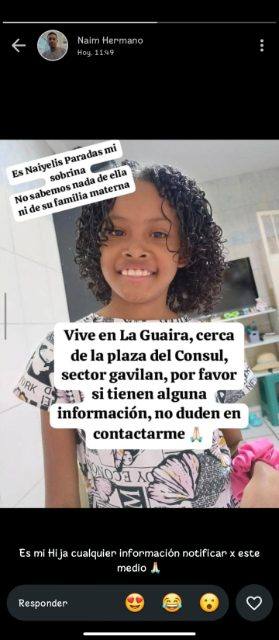 Foto de Nayelis