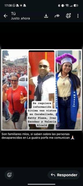 Foto de Katty Plaza