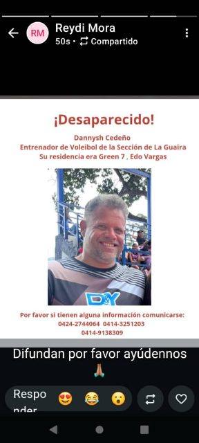 Foto de dannys cedeño