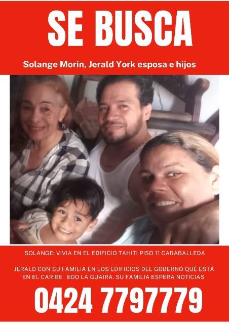 Foto de Solange Morin