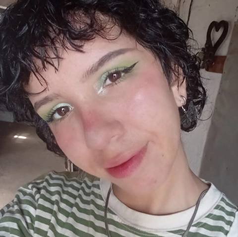 Foto de Verónica Alexandra Trujillo