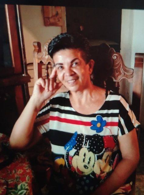 Foto de Belén Santana Garboza