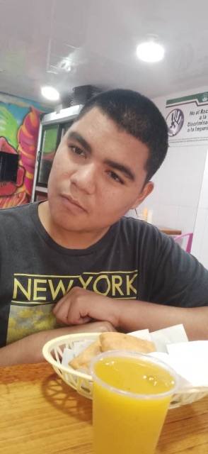 Foto de Juan Sebastián