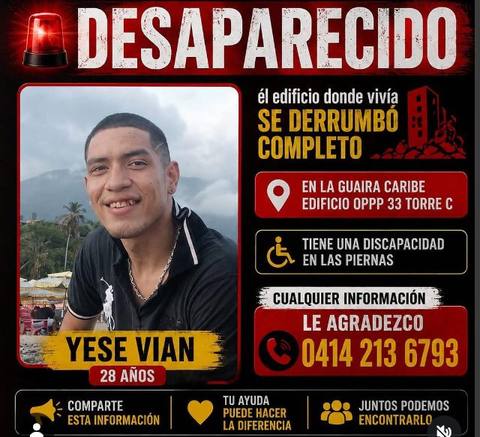 Foto de Yese Vian