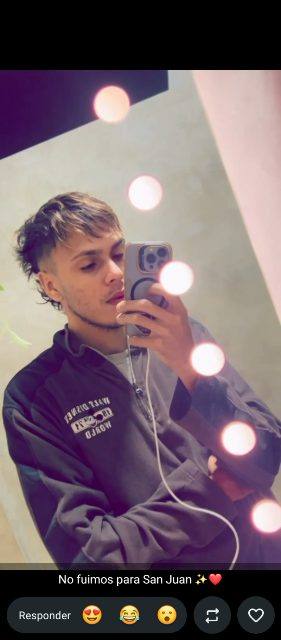 Foto de Gabriel Díaz
