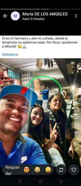 Foto de Jalinso palizio ceballo