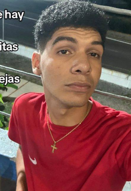 Foto de Rander Alesandro malave Marcano