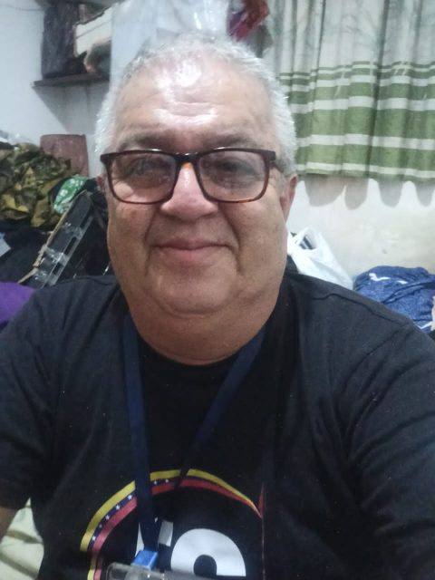 Foto de German Gomez