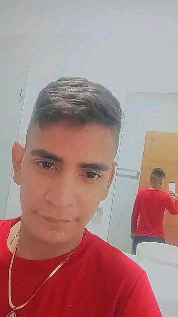 Foto de Edyd Efraín Birriel