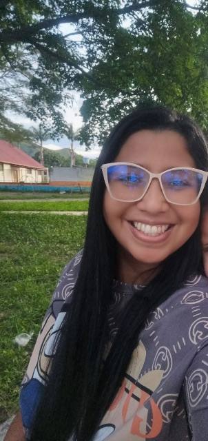 Foto de Yeluismar López