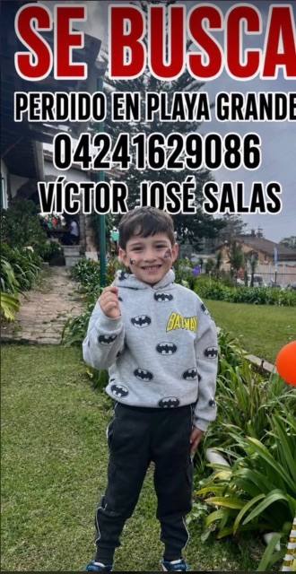 Foto de Víctor salas