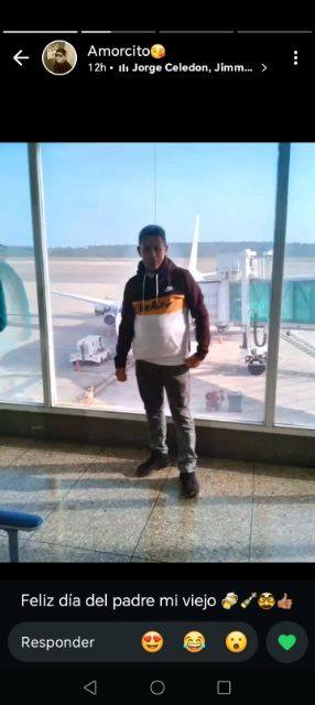 Foto de Jose Gabriel Fernández