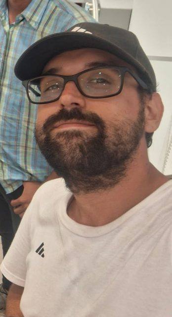 Foto de Juan Albornoz