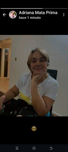 Foto de Emilia Maria