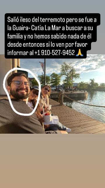Foto de Yermynce Granadillo Becerra