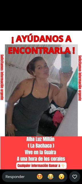 Foto de Alba millan