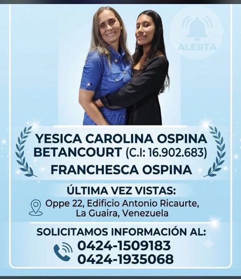 Foto de Yésica Ospina betancourt