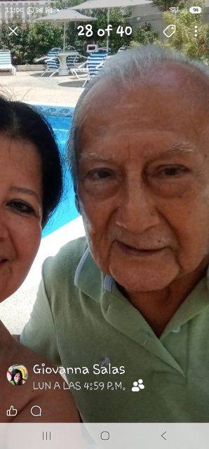 Foto de Rodolfo salas remotti