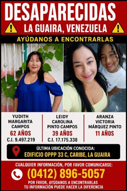 Foto de Yudith Campos