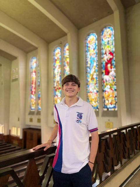 Foto de Sergio Vieira