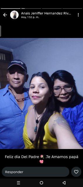 Foto de Germán Antonio Hernández Suárez