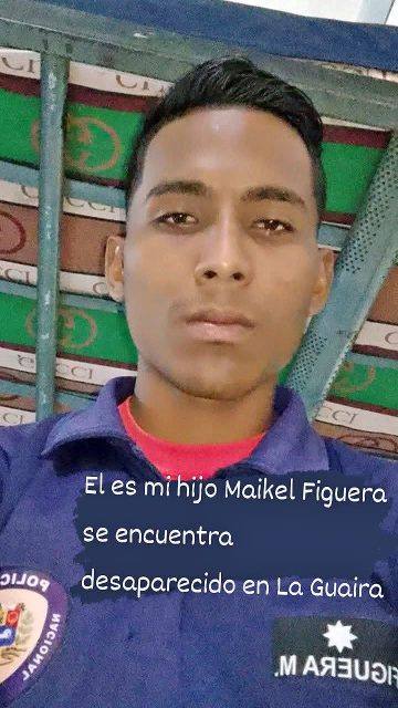 Foto de Maikel Figuera