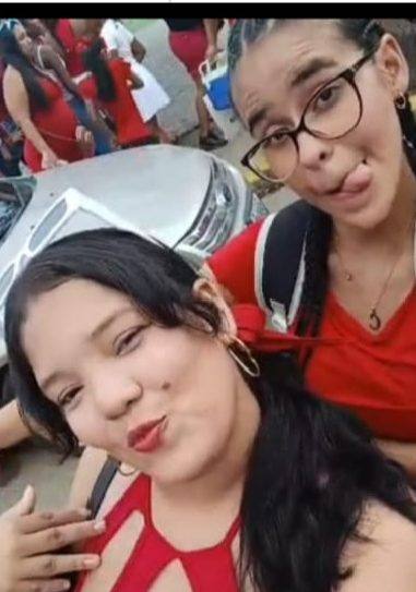 Foto de Ariannys Lipsolet Hernández Contreras
