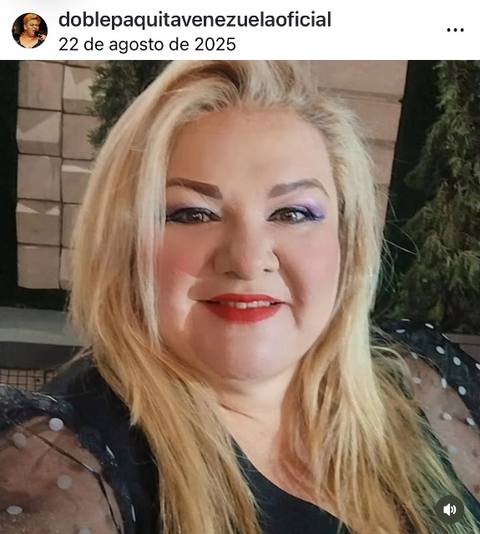 Foto de Yohana Rodríguez