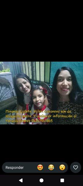 Foto de Minerva capote