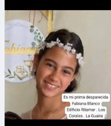 Foto de Fabiana Blanco