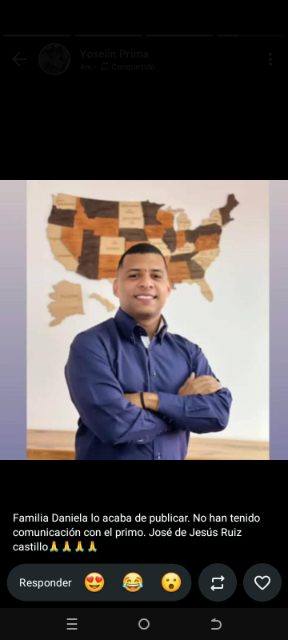 Foto de Jose de Jesús Ruiz