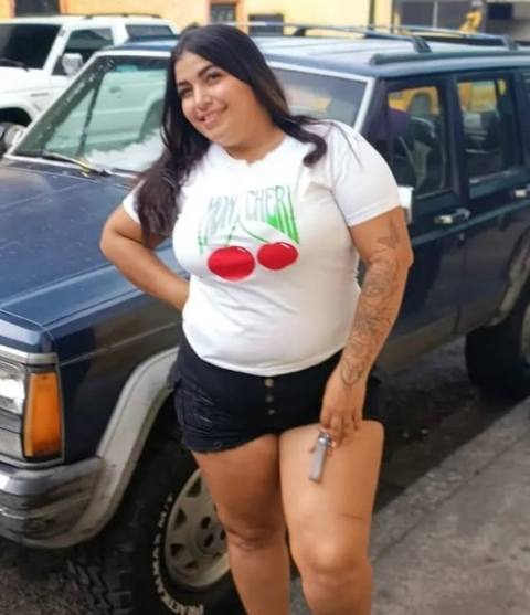 Foto de Karla karelis Plazola