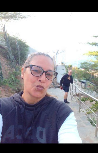 Foto de Mirla Vasquez