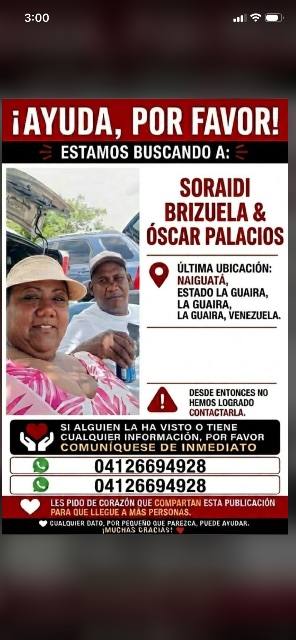 Foto de Óscar Palacios