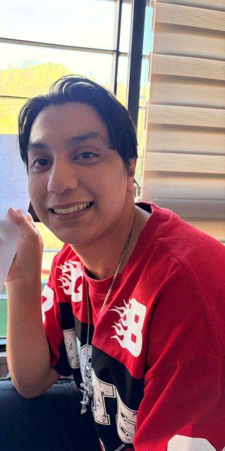 Foto de Wesler Alejandro Baute Ricaute