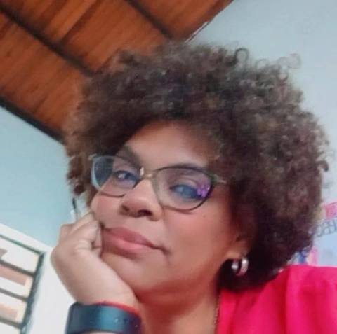 Foto de Yuleska Curiel